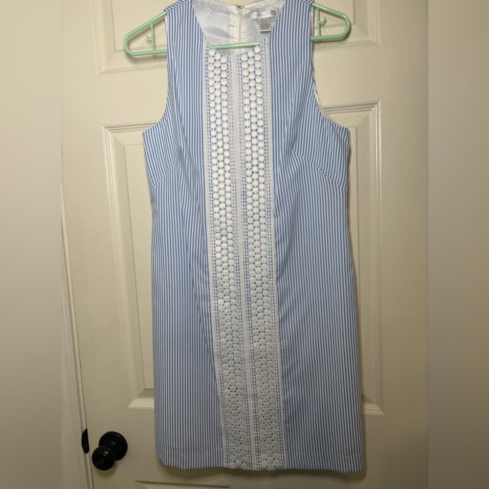 London Times Dress